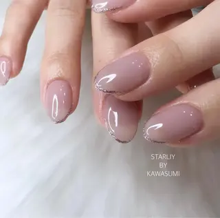 ネイル Starliy所属・~Starliy~ 三重県津市のネイルデザイン