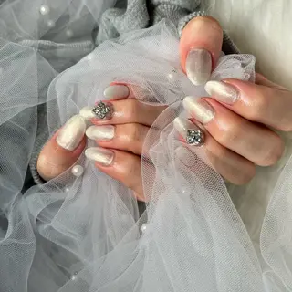 ネイル DariL Ayaのネイルデザイン