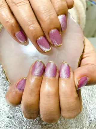 ネイル Lokahi NAILのネイルデザイン