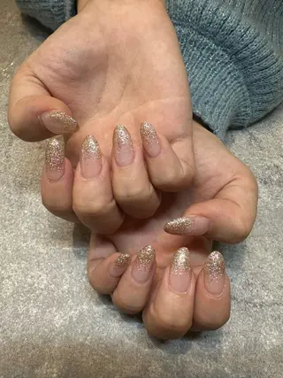 ネイル Salon cleve所属・Nami .Oのネイルデザイン
