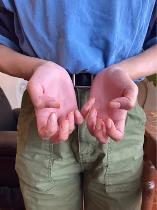 ネイル haruka .のネイルデザイン