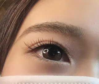 マツエク・マツパ Belleeyes_ kubotaのマツエク・マツパデザイン