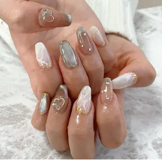 ネイル Lopi nailのネイルデザイン