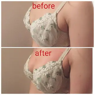 育乳専門店 Tulipeのエステ・リラクイメージ