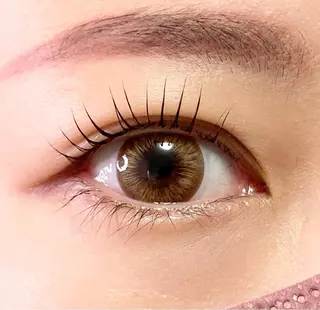 マツエク・マツパ Privatesalon tan＊tan【プライベートサロン　タンタン】所属・塚田 里香のマツエク・マツパデザイン