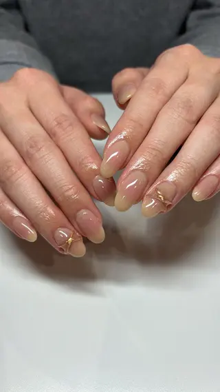 ネイル 大阪狭山/klarm kanohaのエステ・リラクイメージ