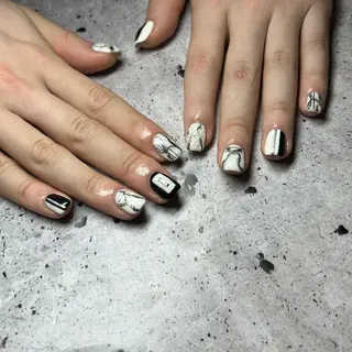 ネイル 𝐫𝐚𝐢 𝐧𝐚𝐢𝐥のネイルデザイン