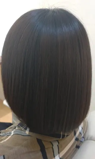 ショート 戸高 裕也のヘアスタイル