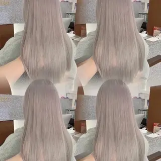 カラー 恵比寿美容室pomie所属・当日予約可能/メンズ カット✂️/たいちのヘアスタイル