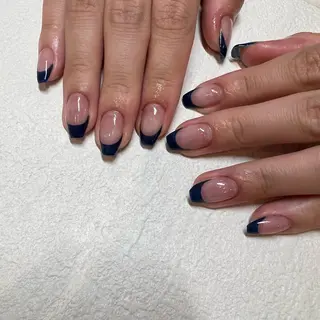 ネイル rika 🤍のネイルデザイン