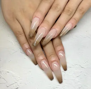 ネイル ［DOLL］ ネイルのネイルデザイン