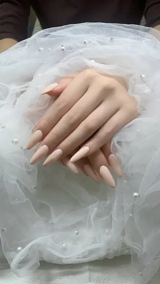 ネイル ゆ りのマツエク・マツパデザイン