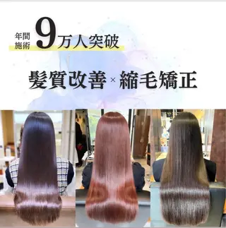 カラー 大宮｜メンズカット ダブルカラー｜パーマのヘアスタイル