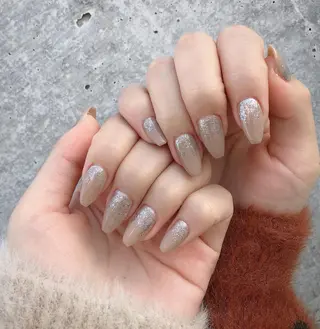 ネイル puna nailのネイルデザイン