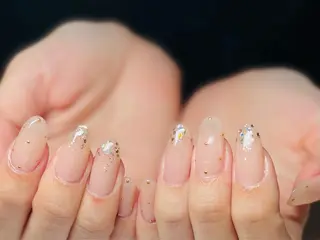 ネイル nailオーデリー 名東高針店のネイルデザイン