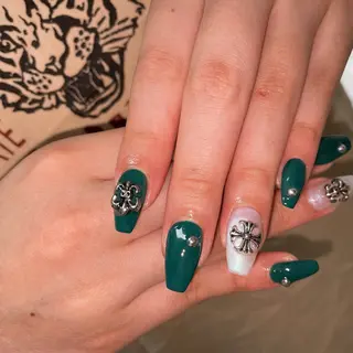 ネイル shino .のネイルデザイン