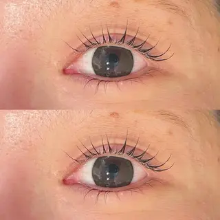 マツエク・マツパ 🫧ナオ🫧 /韓国 ヘア/ マンツーマンのヘアスタイル