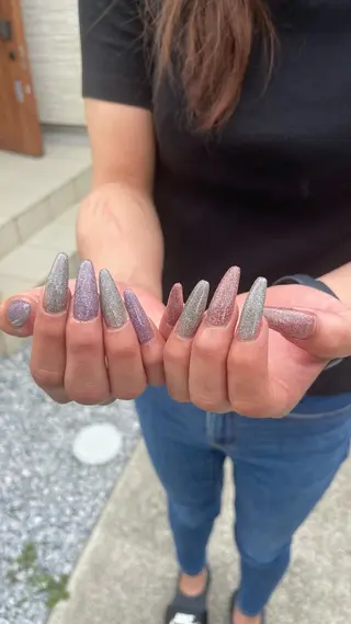 ネイル atelier ponoのネイルデザイン