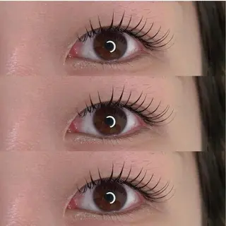 マツエク・マツパ eyelash mallowのマツエク・マツパデザイン