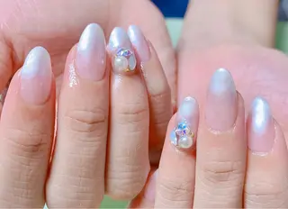 ネイル HIROMI  のネイルデザイン