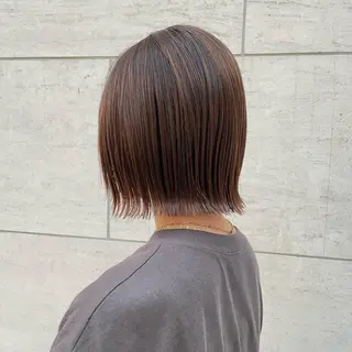 ショート 🎀 原宿/ブリーチ 🎀　♡Reina♡のヘアスタイル