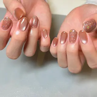 ネイル REHTOF ｜朝7時Open☀️のネイルデザイン