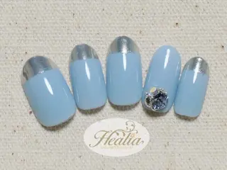 ネイル REMIA湘南台 TANABEのネイルデザイン