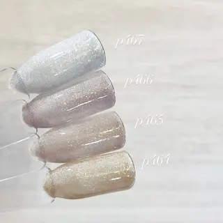 ネイル Nail Salon Gummi.のネイルデザイン