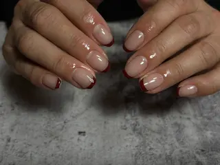 ネイル misaki nailのネイルデザイン