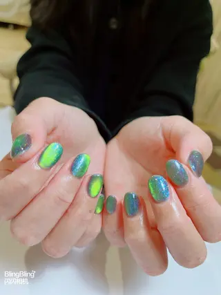 ネイル nail いいのネイルデザイン