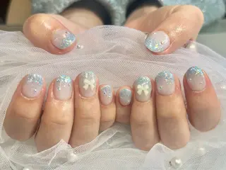 ネイル JAM Orario Nailのネイルデザイン