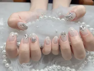 ネイル M2beauty Renaのネイルデザイン