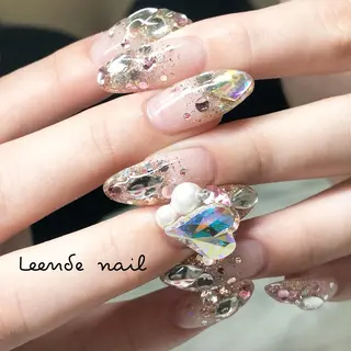 ネイル Leendenail 【リエンダネイル】のネイルデザイン