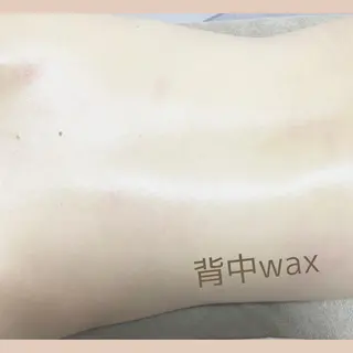 &me ayakaのエステ・リラクイメージ