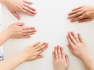 POLAあべのルシアス店所属・エステサロン れいなのエステ・リラクイメージ