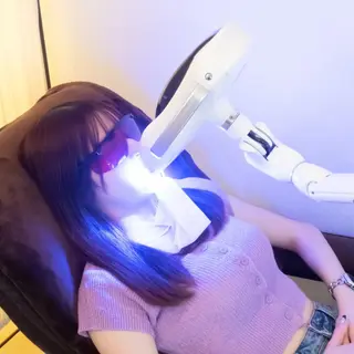 LBSホワイトニング 銀座店💎店長浦和のその他イメージ