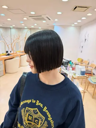 🌝kurauchi erika🌝のヘアスタイル