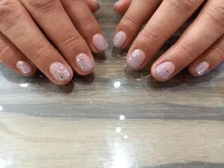 ネイル Progress Nailのネイルデザイン