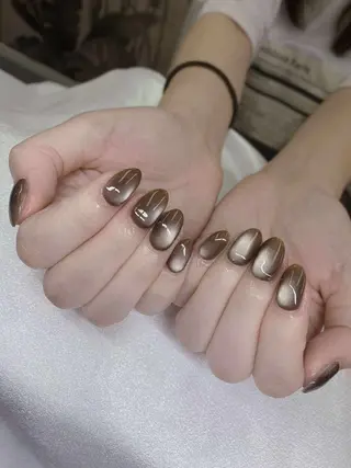 ネイル Sora Nail Ayaseのネイルデザイン