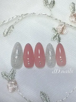 ネイル dD.nails 杉戸町ネイルのネイルデザイン