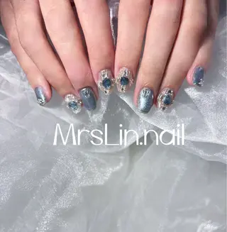 ネイル Mrs Lin.nailのネイルデザイン