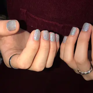 ネイル go today sharesalon所属・M misakiのネイルデザイン