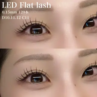 マツエク・マツパ 𝑠𝑎𝑙𝑜𝑛 𝑙𝑖𝑙𝑖.のマツエク・マツパデザイン