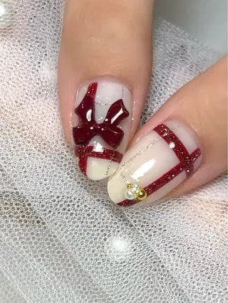 ネイル each kiyokaのネイルデザイン