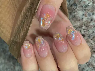 ネイル epanouir mihoのネイルデザイン