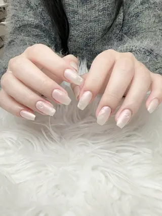 ネイル &ME タカのネイルデザイン