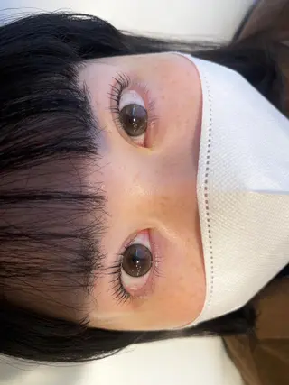 マツエク・マツパ Colk ☆のマツエク・マツパデザイン