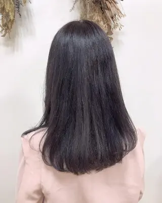 ロング Hair salon　MARRON所属・MARRON 🍊mihoのヘアスタイル