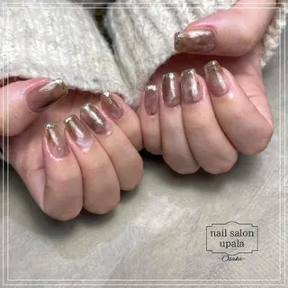 ネイル upala Mayukoのネイルデザイン