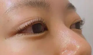 マツエク・マツパ 池野 咲眞の眉毛・アイブロウイメージ